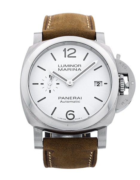 Panerai Luminor Quaranta PAM01271